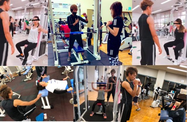 パーソナル 小牧